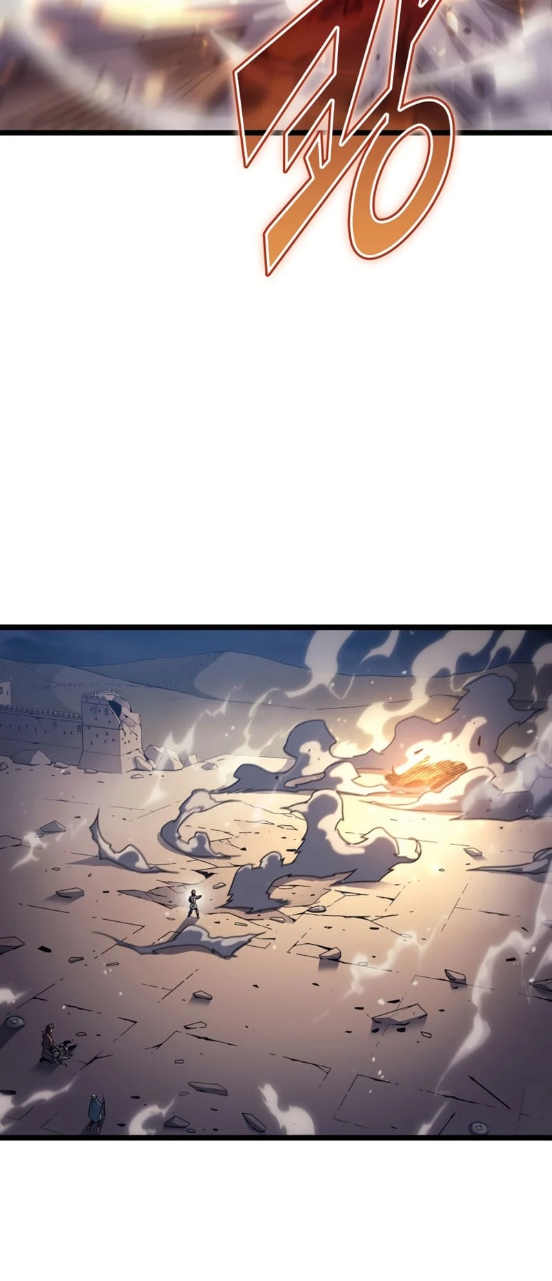 The Archmage Returns After 4000 Years Chapter 157 — Page 63