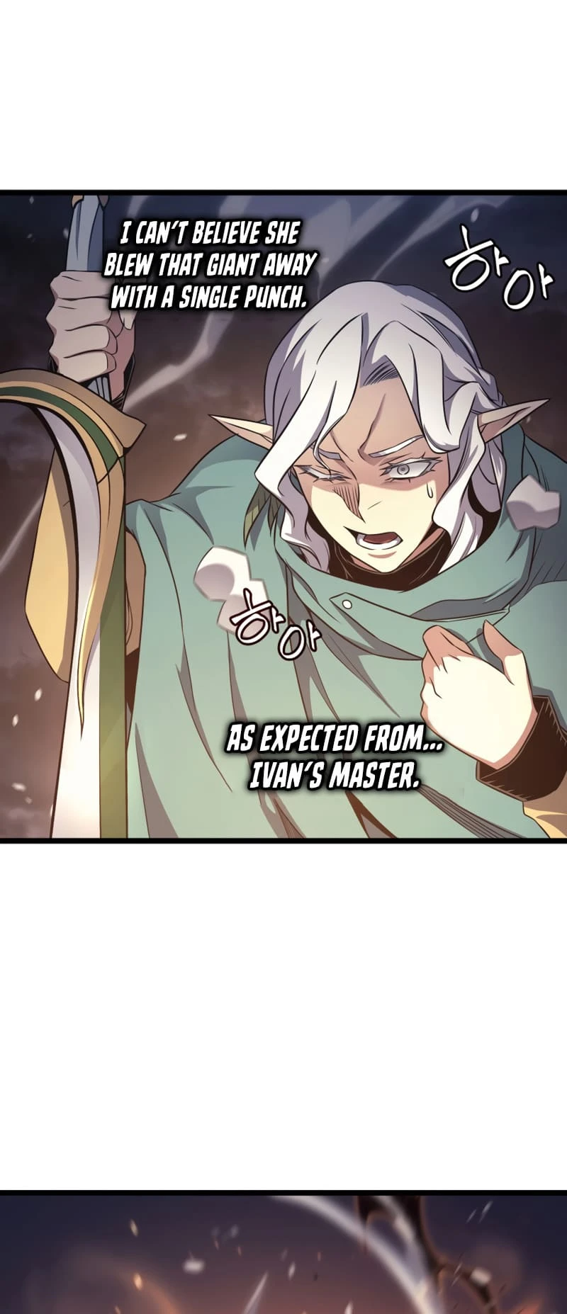 The Archmage Returns After 4000 Years Chapter 157 — Page 64