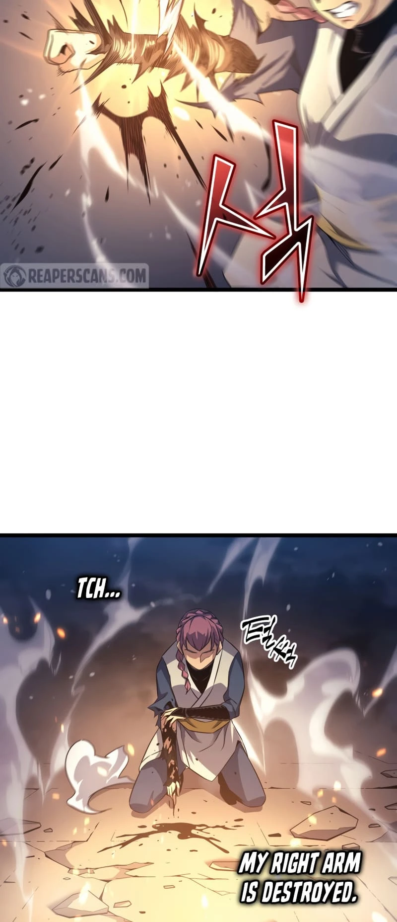 The Archmage Returns After 4000 Years Chapter 157 — Page 66