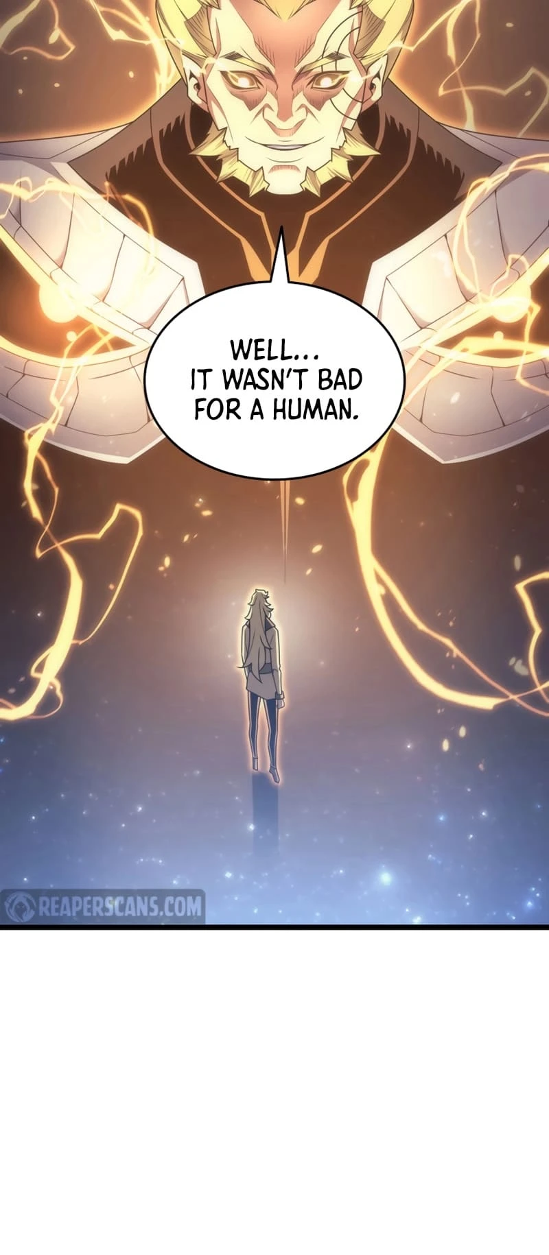 The Archmage Returns After 4000 Years Chapter 158 — Page 5