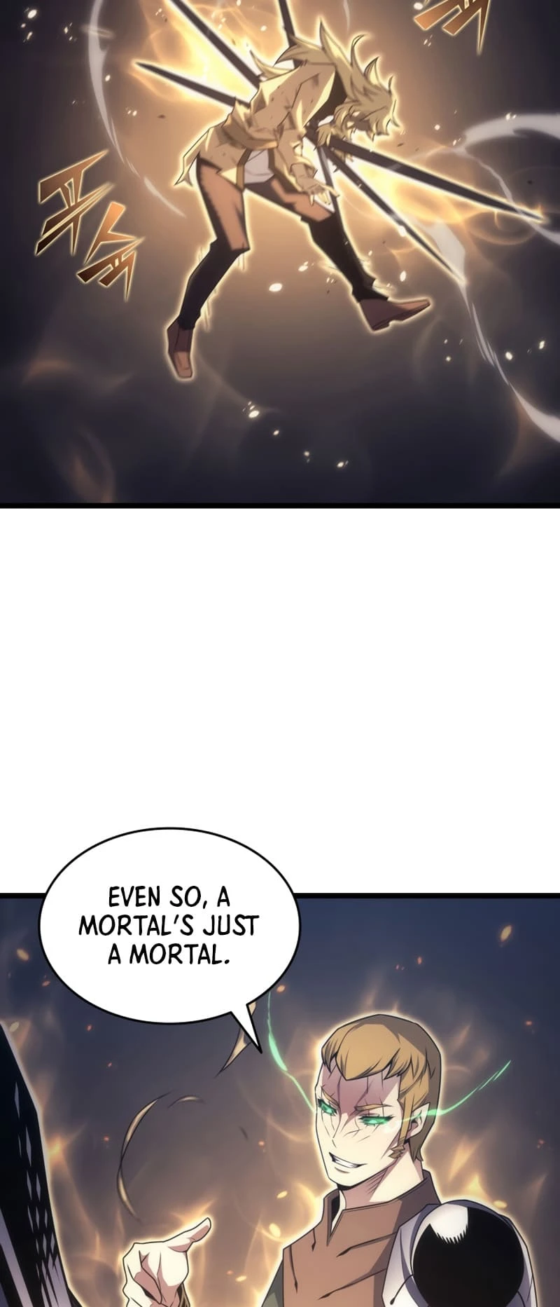 The Archmage Returns After 4000 Years Chapter 158 — Page 9