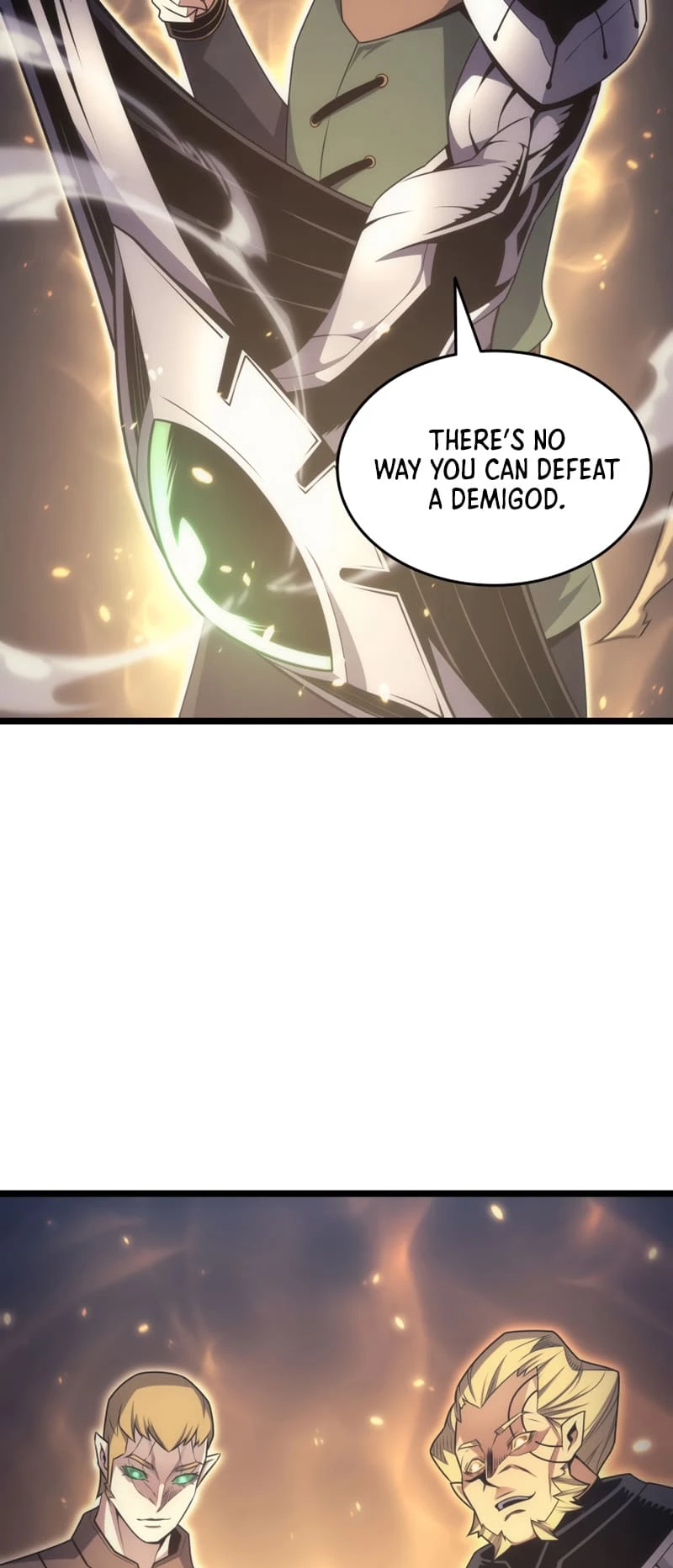 The Archmage Returns After 4000 Years Chapter 158 — Page 10