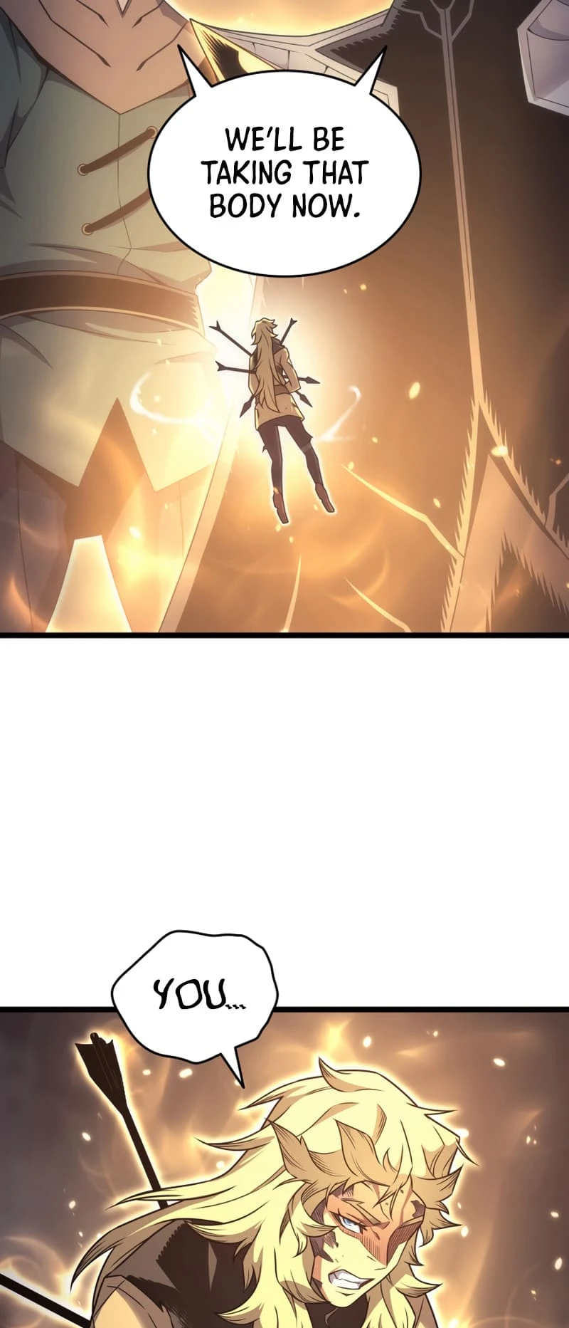 The Archmage Returns After 4000 Years Chapter 158 — Page 11