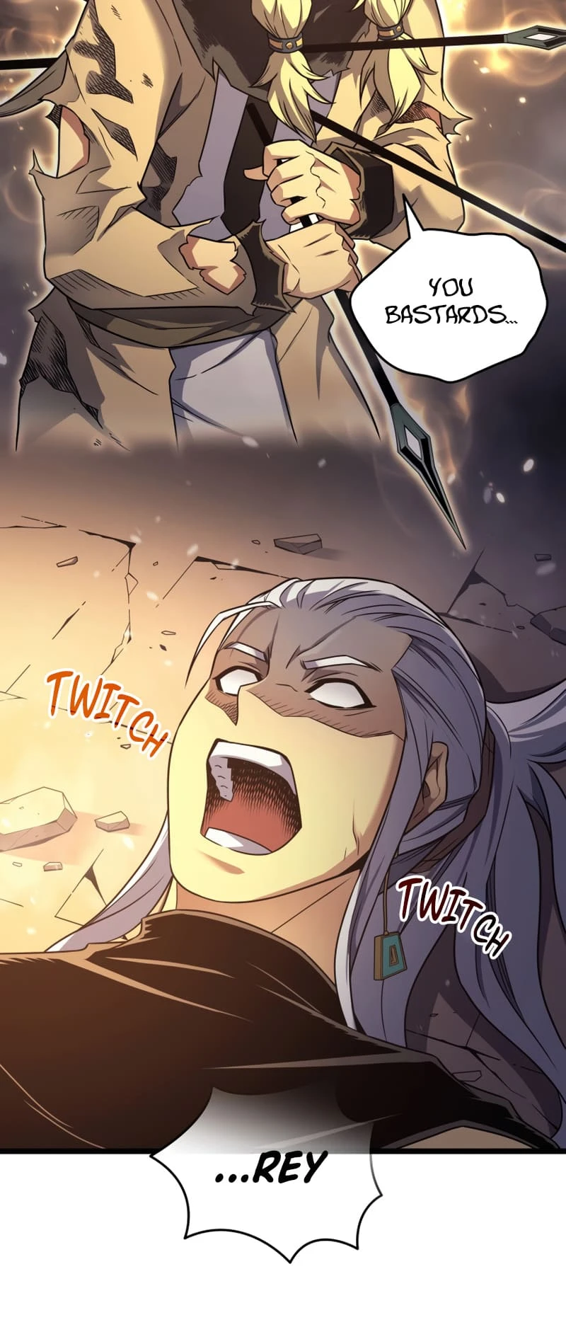 The Archmage Returns After 4000 Years Chapter 158 — Page 12