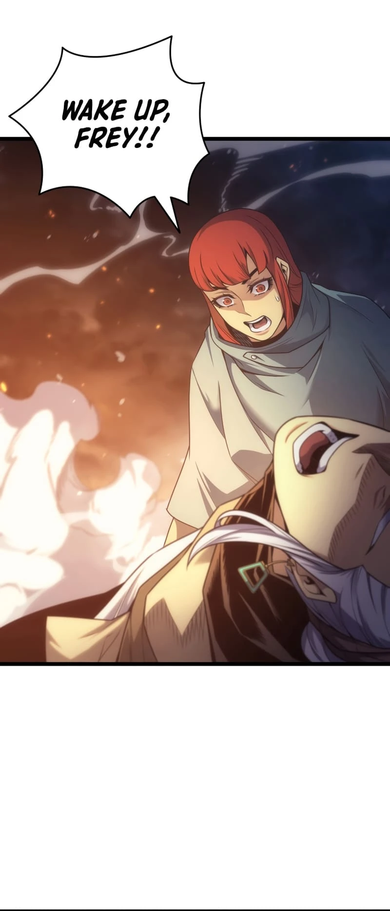 The Archmage Returns After 4000 Years Chapter 158 — Page 13