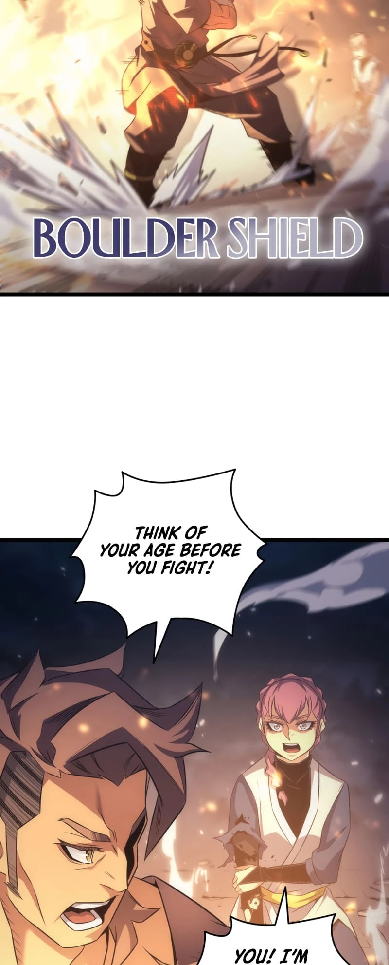 The Archmage Returns After 4000 Years Chapter 158 — Page 16