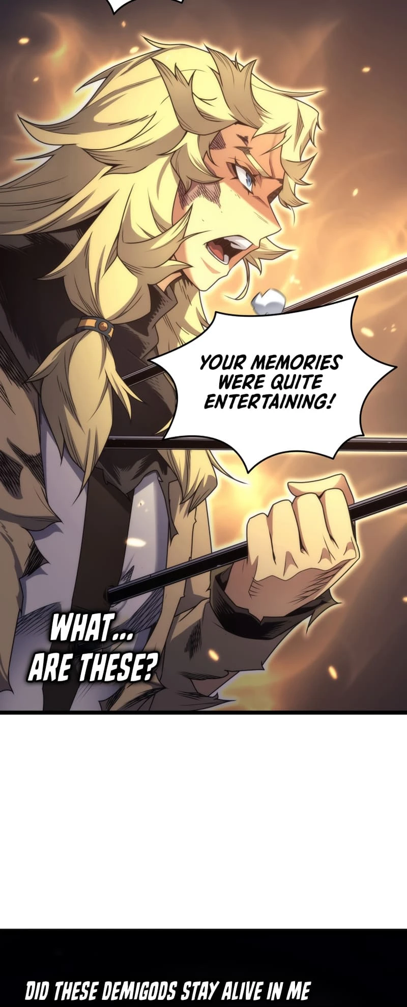 The Archmage Returns After 4000 Years Chapter 158 — Page 19