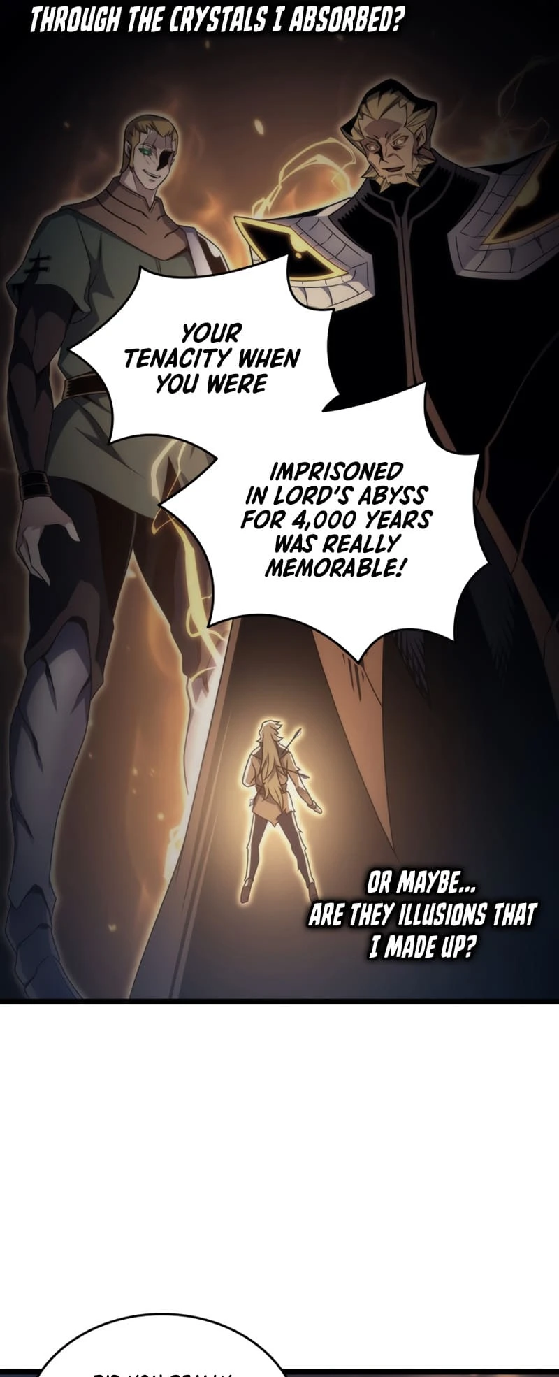 The Archmage Returns After 4000 Years Chapter 158 — Page 20