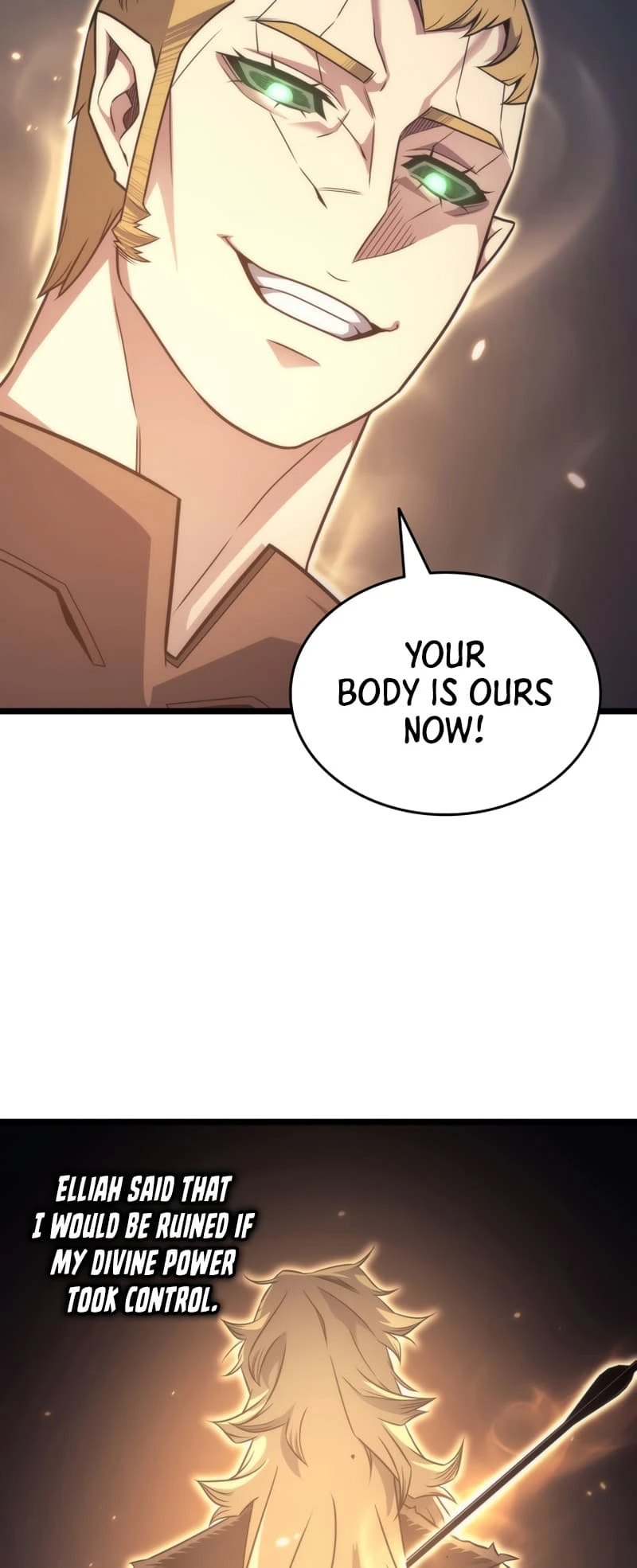 The Archmage Returns After 4000 Years Chapter 158 — Page 22