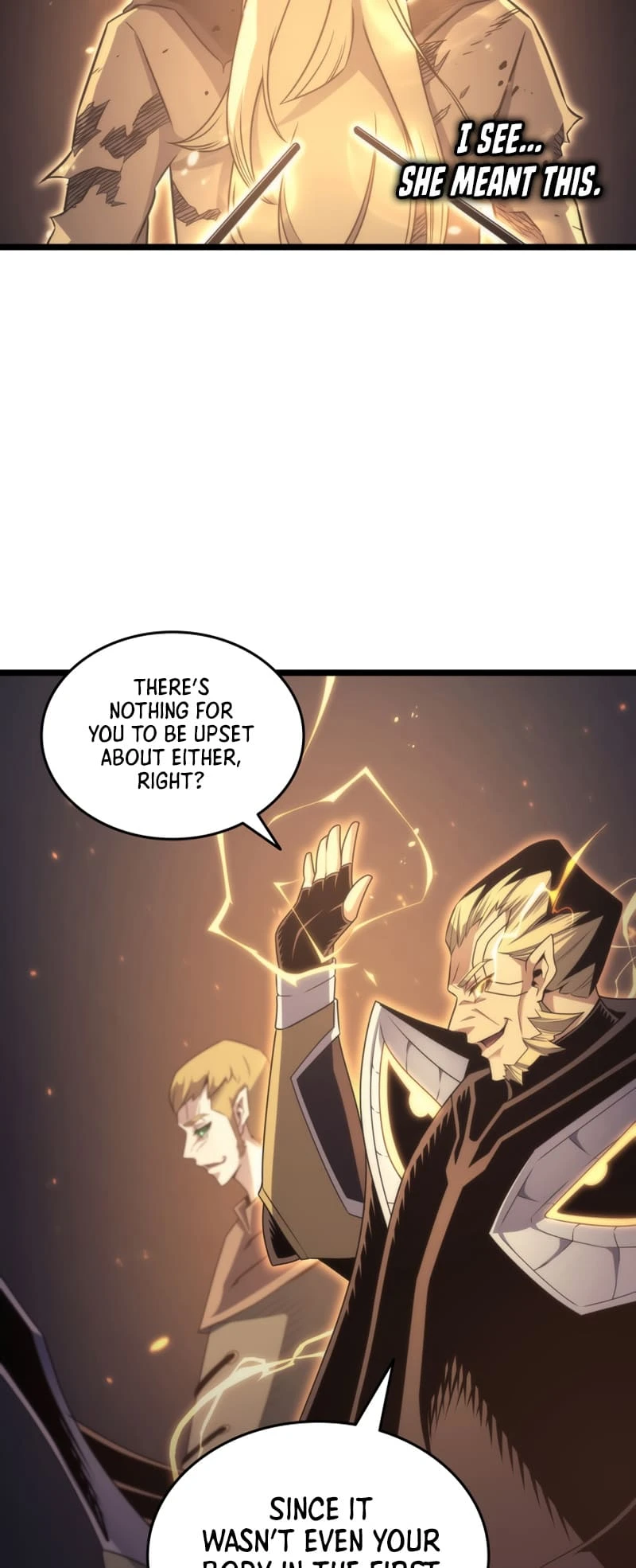 The Archmage Returns After 4000 Years Chapter 158 — Page 23