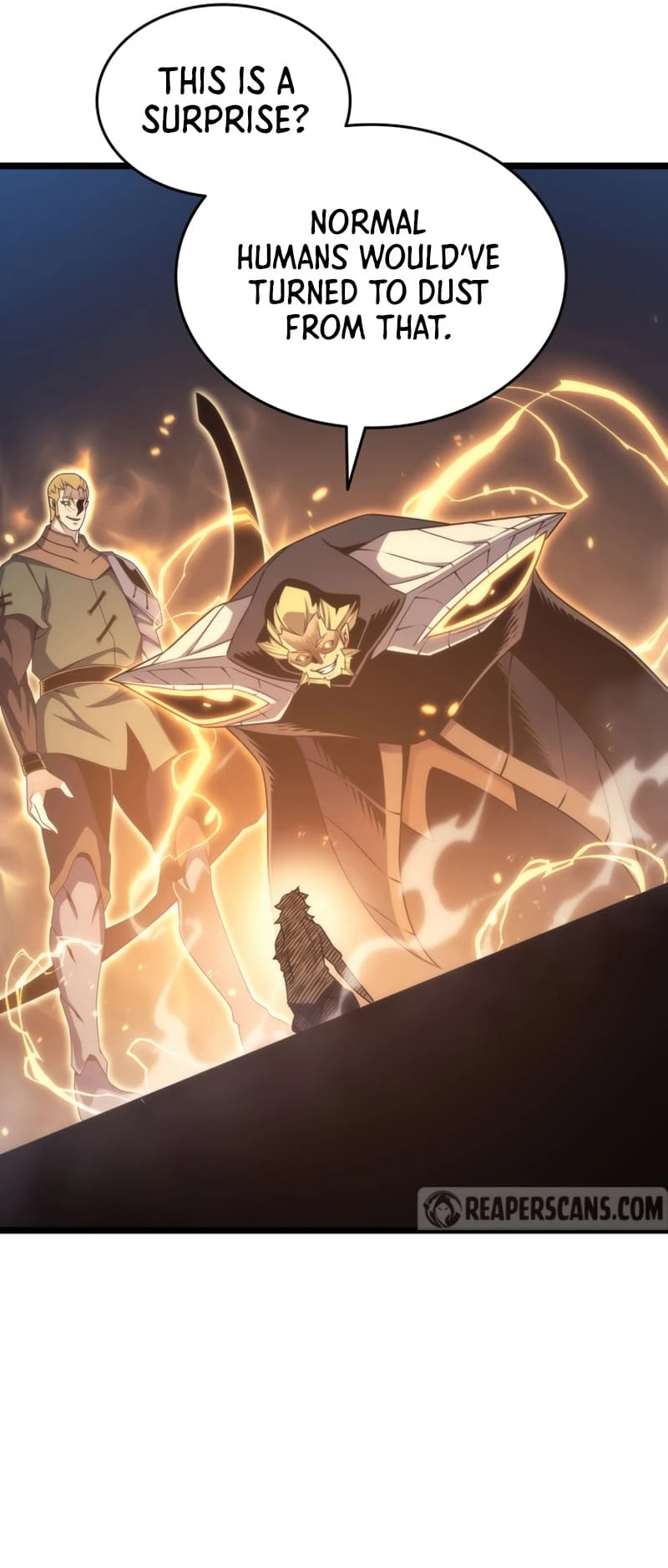 The Archmage Returns After 4000 Years Chapter 158 — Page 26