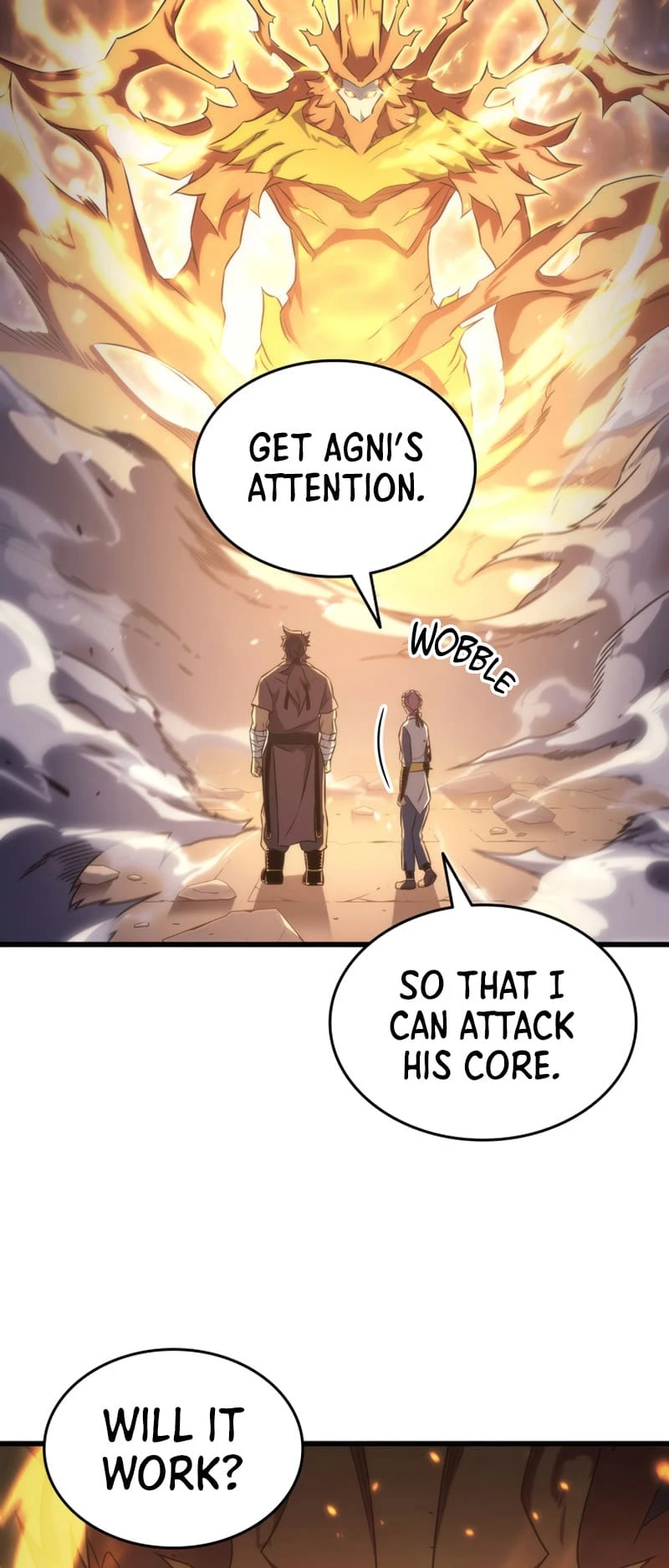 The Archmage Returns After 4000 Years Chapter 158 — Page 30