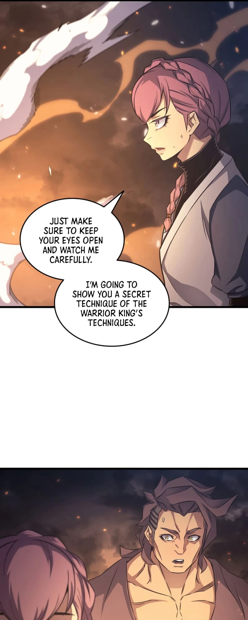 The Archmage Returns After 4000 Years Chapter 158 — Page 32