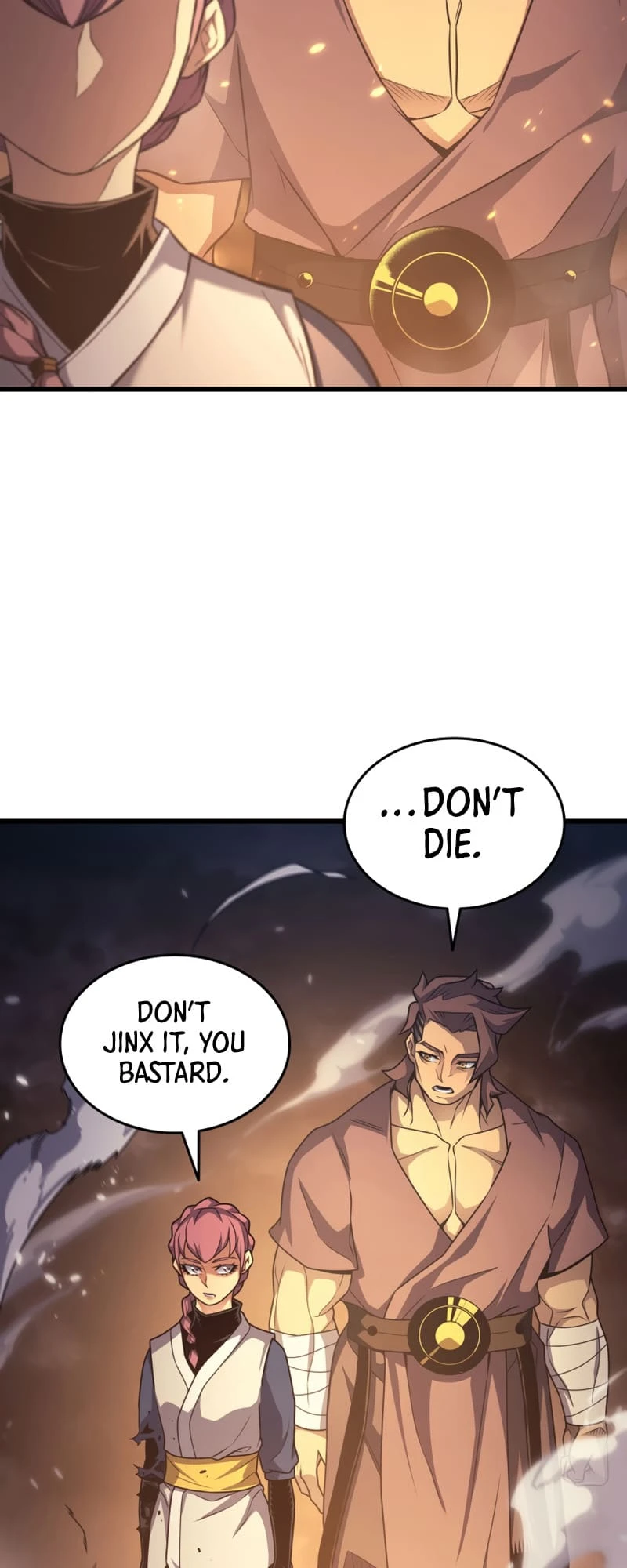 The Archmage Returns After 4000 Years Chapter 158 — Page 33