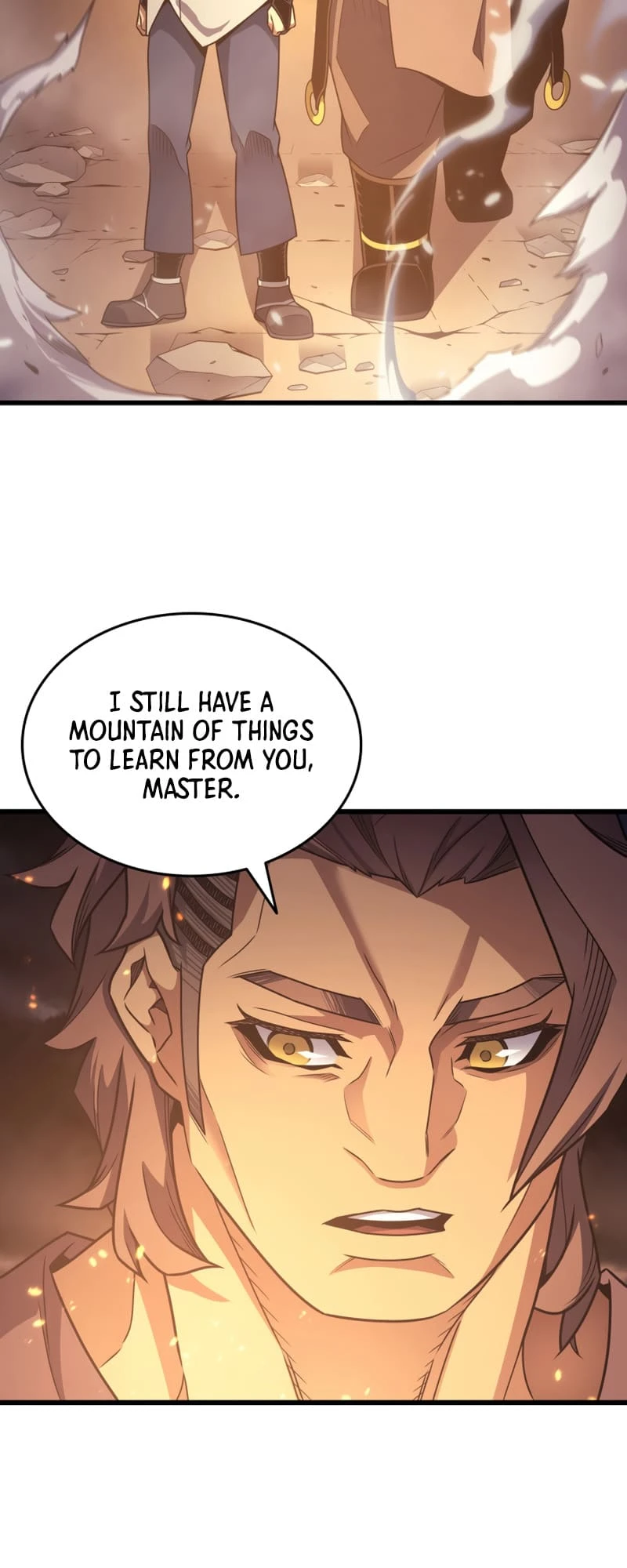 The Archmage Returns After 4000 Years Chapter 158 — Page 34