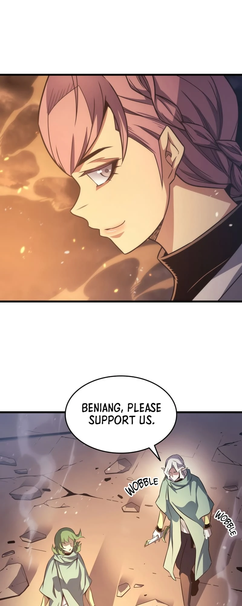 The Archmage Returns After 4000 Years Chapter 158 — Page 35