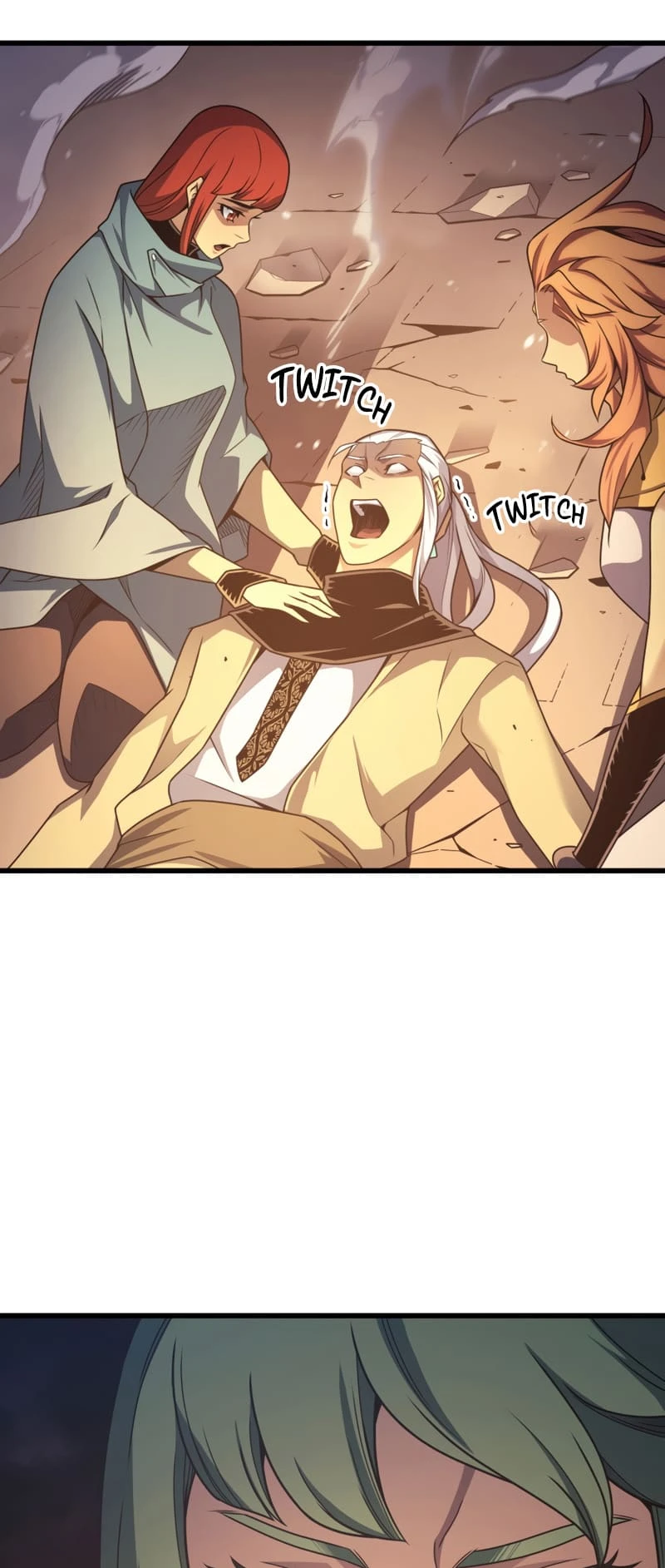 The Archmage Returns After 4000 Years Chapter 158 — Page 38