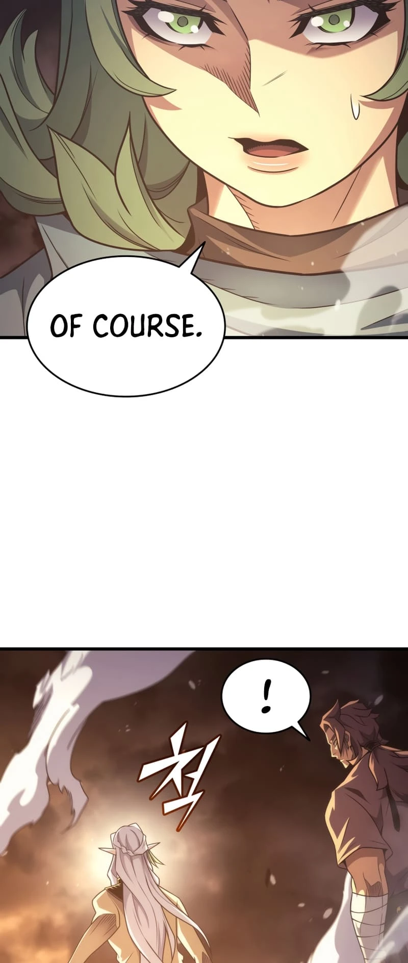 The Archmage Returns After 4000 Years Chapter 158 — Page 39