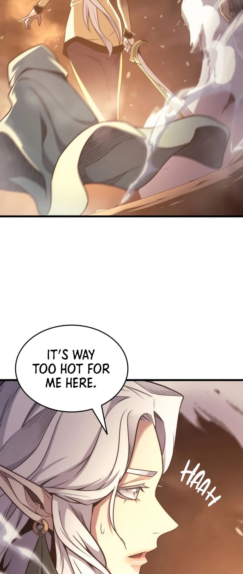 The Archmage Returns After 4000 Years Chapter 158 — Page 40