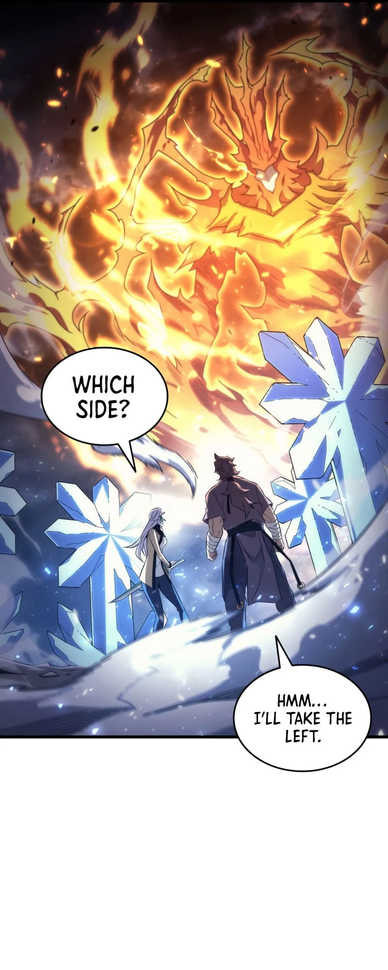 The Archmage Returns After 4000 Years Chapter 158 — Page 44