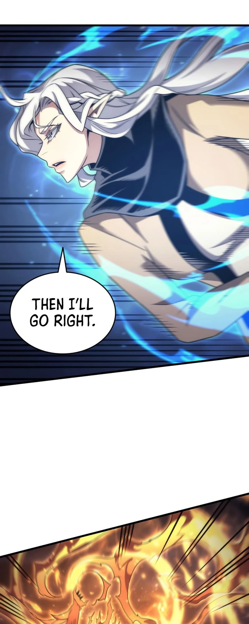 The Archmage Returns After 4000 Years Chapter 158 — Page 45