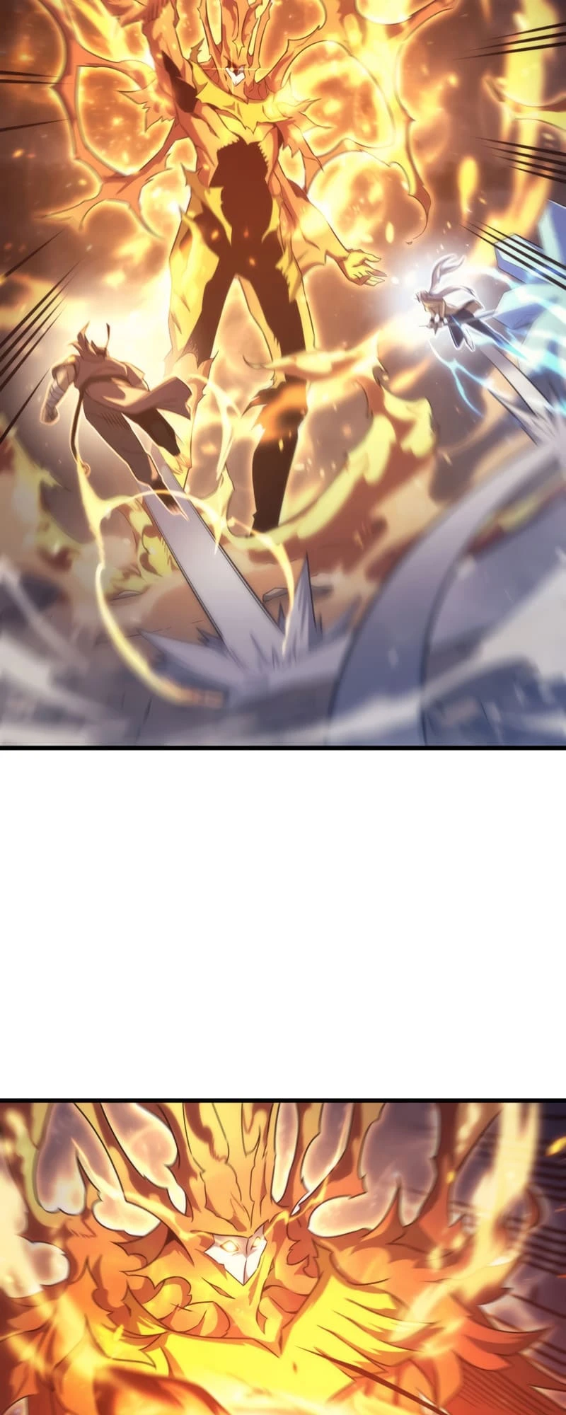 The Archmage Returns After 4000 Years Chapter 158 — Page 46