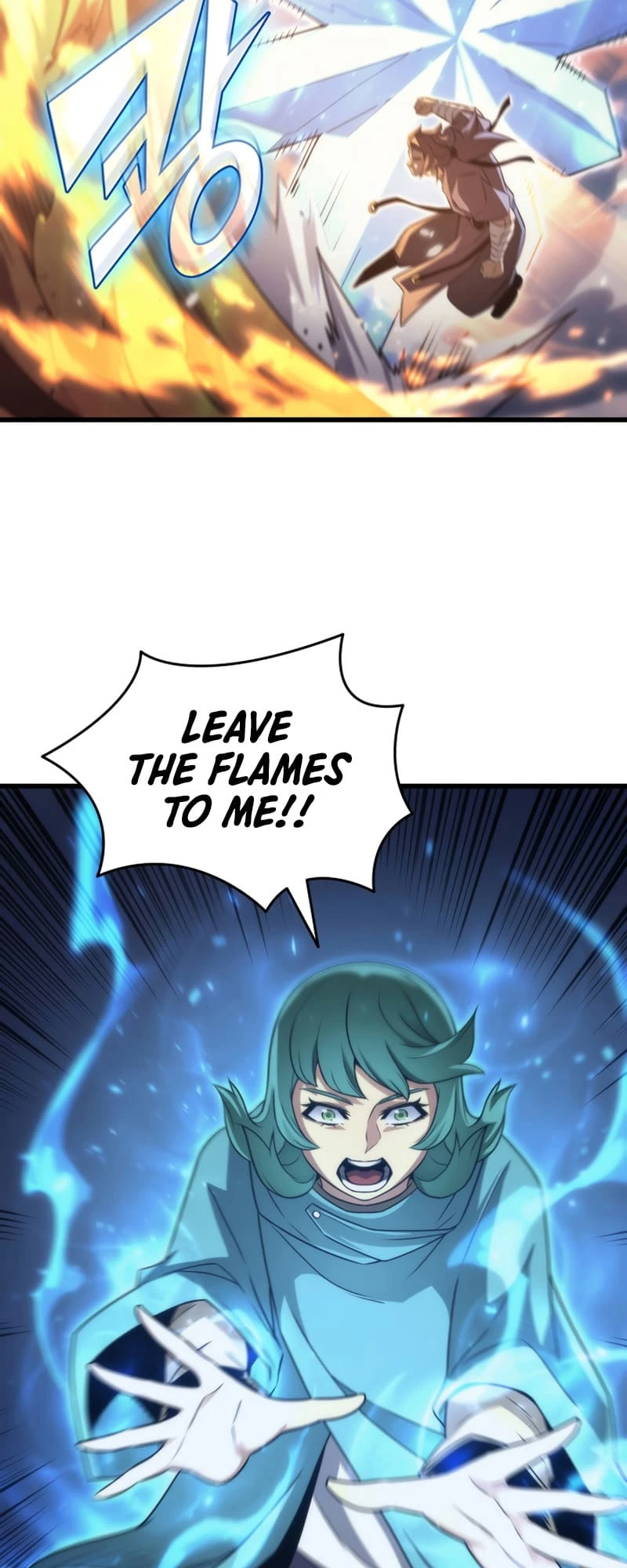 The Archmage Returns After 4000 Years Chapter 158 — Page 48