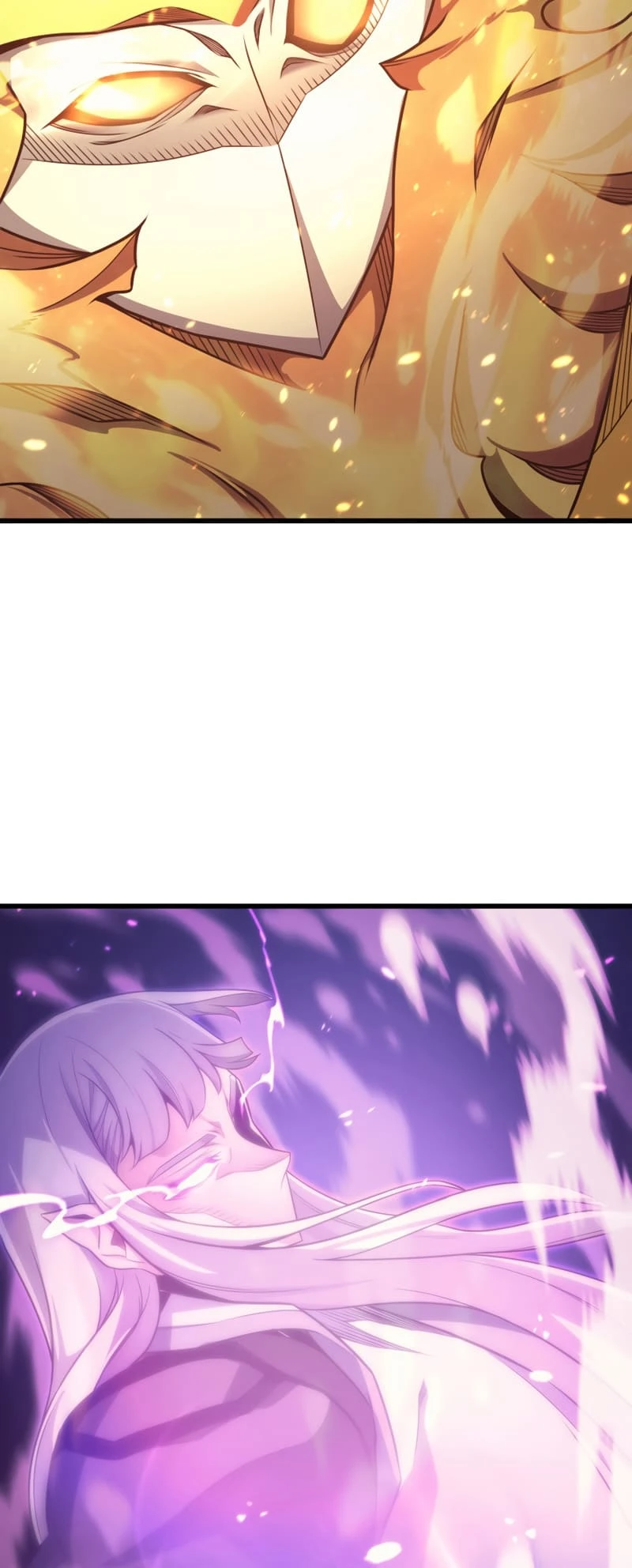 The Archmage Returns After 4000 Years Chapter 158 — Page 53