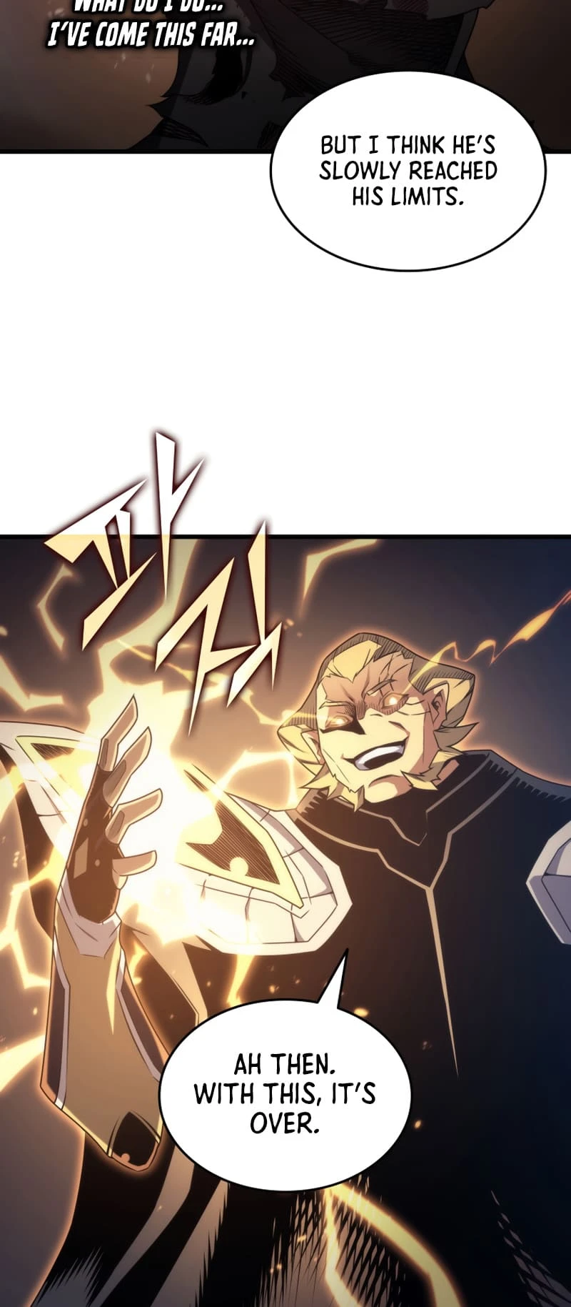 The Archmage Returns After 4000 Years Chapter 158 — Page 58