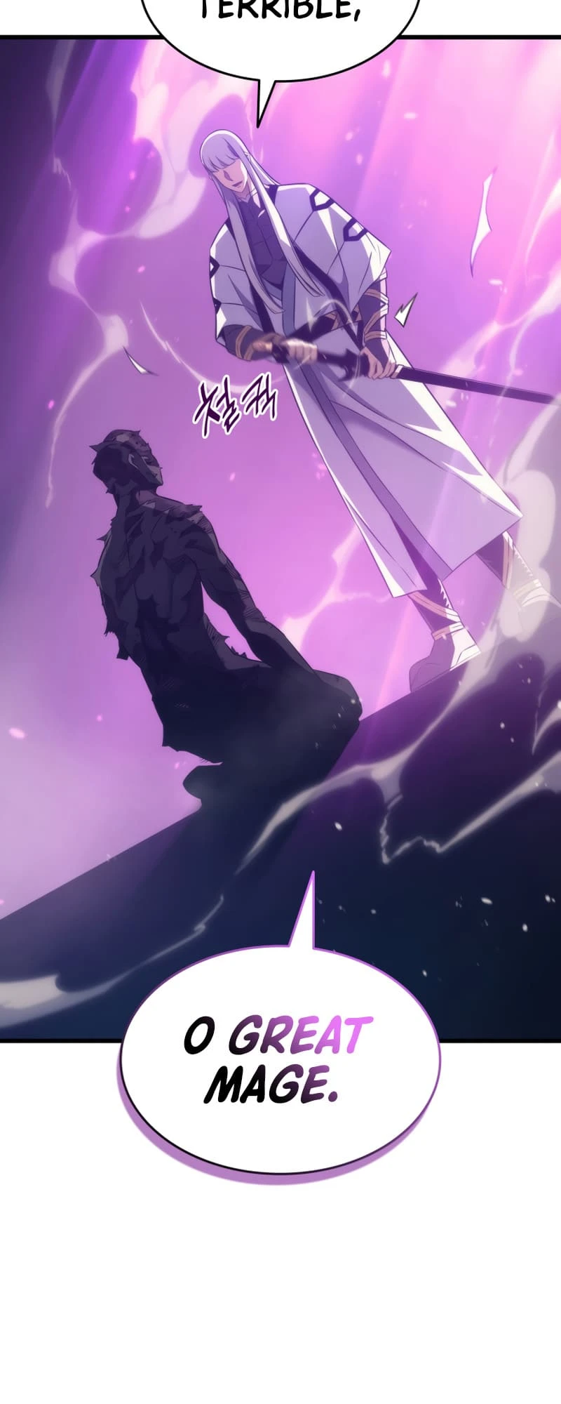The Archmage Returns After 4000 Years Chapter 158 — Page 67