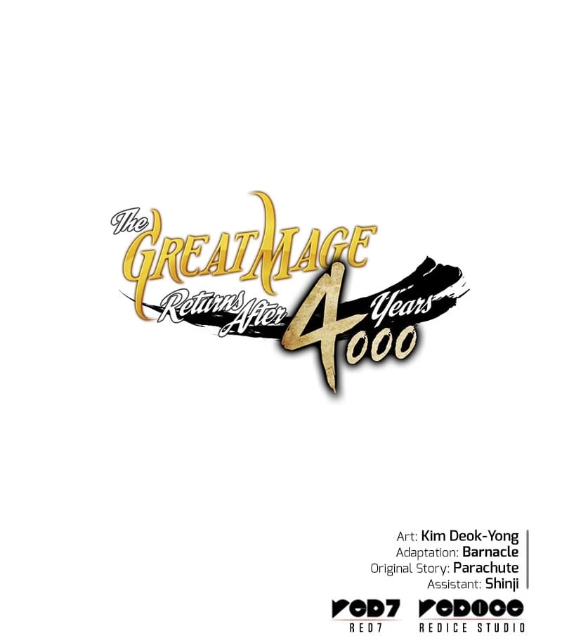 The Archmage Returns After 4000 Years Chapter 158 — Page 68