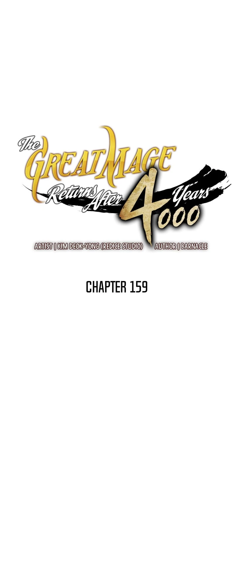 The Archmage Returns After 4000 Years Chapter 159 — Page 2