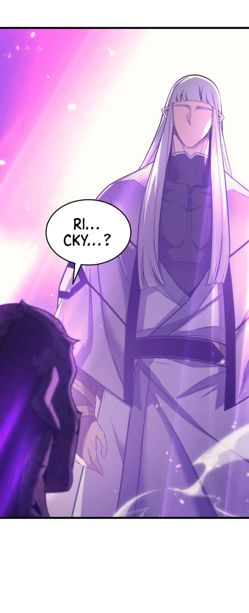 The Archmage Returns After 4000 Years Chapter 159 — Page 3