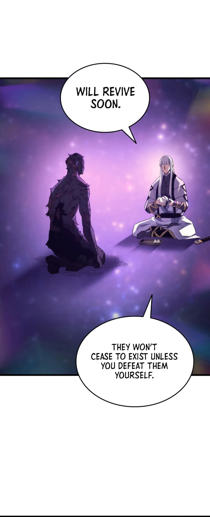 The Archmage Returns After 4000 Years Chapter 159 — Page 7