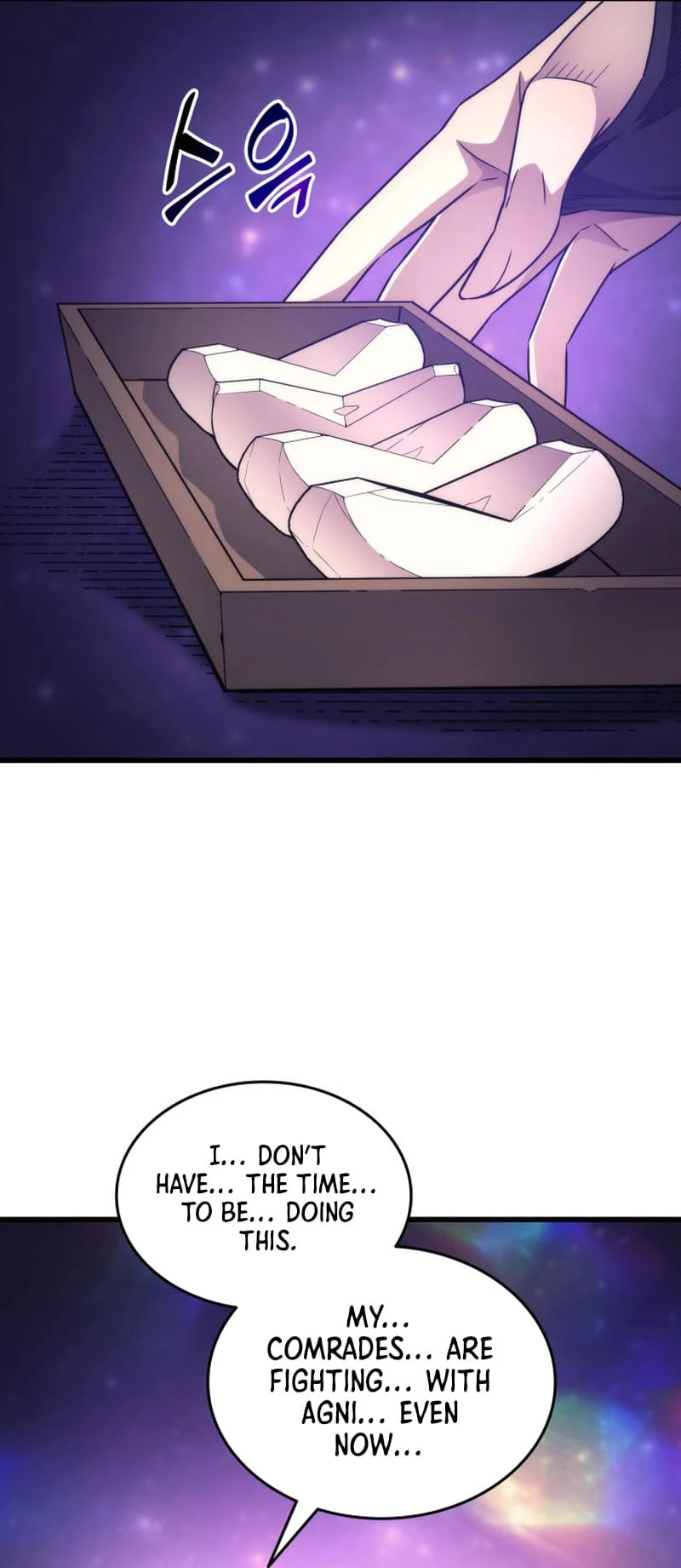 The Archmage Returns After 4000 Years Chapter 159 — Page 8