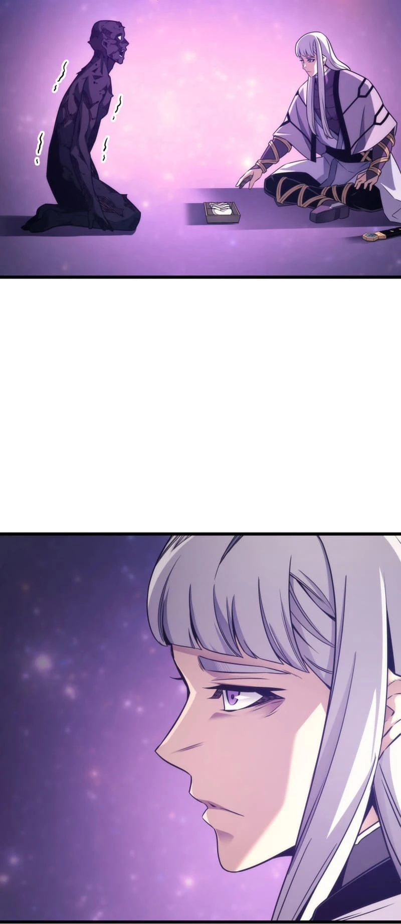The Archmage Returns After 4000 Years Chapter 159 — Page 9