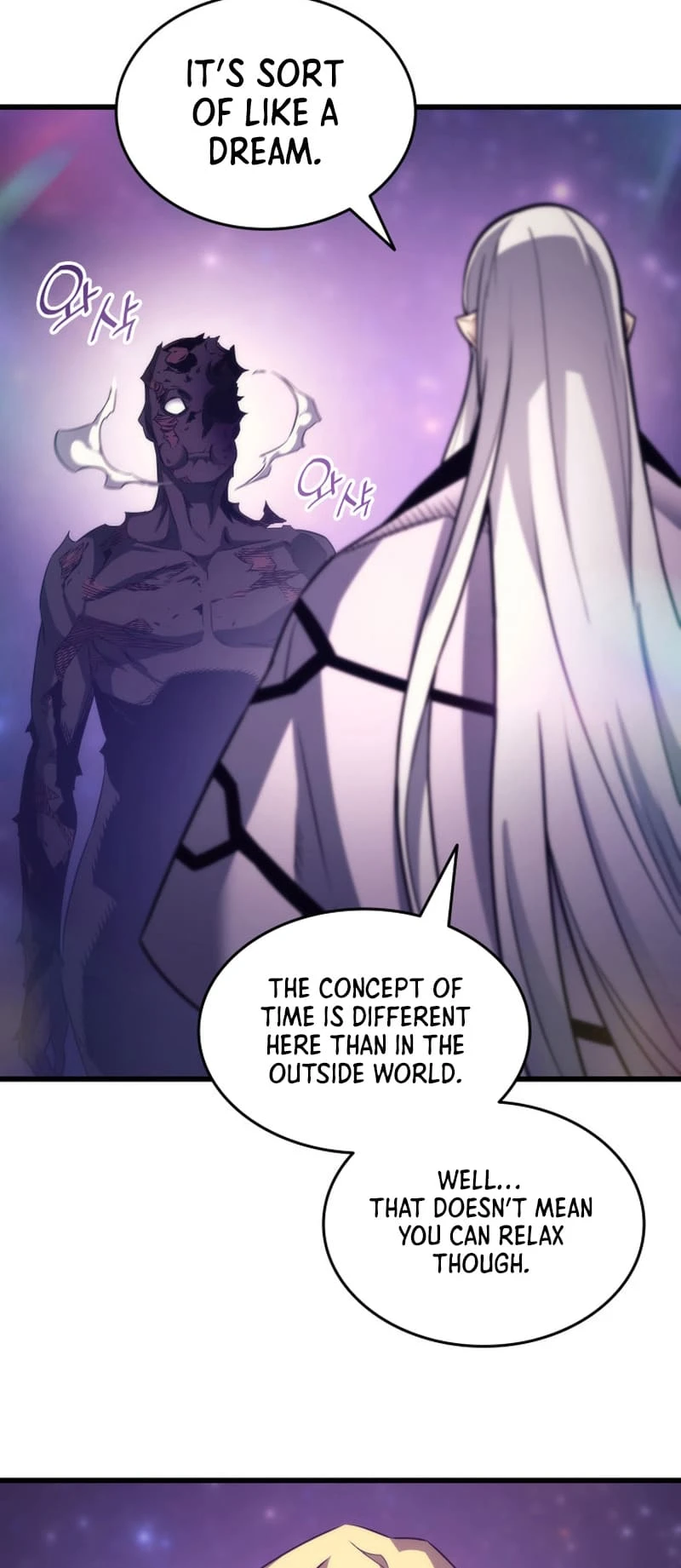 The Archmage Returns After 4000 Years Chapter 159 — Page 11