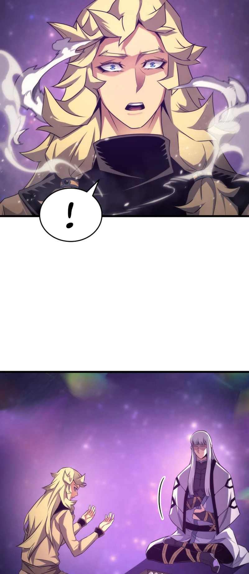 The Archmage Returns After 4000 Years Chapter 159 — Page 12