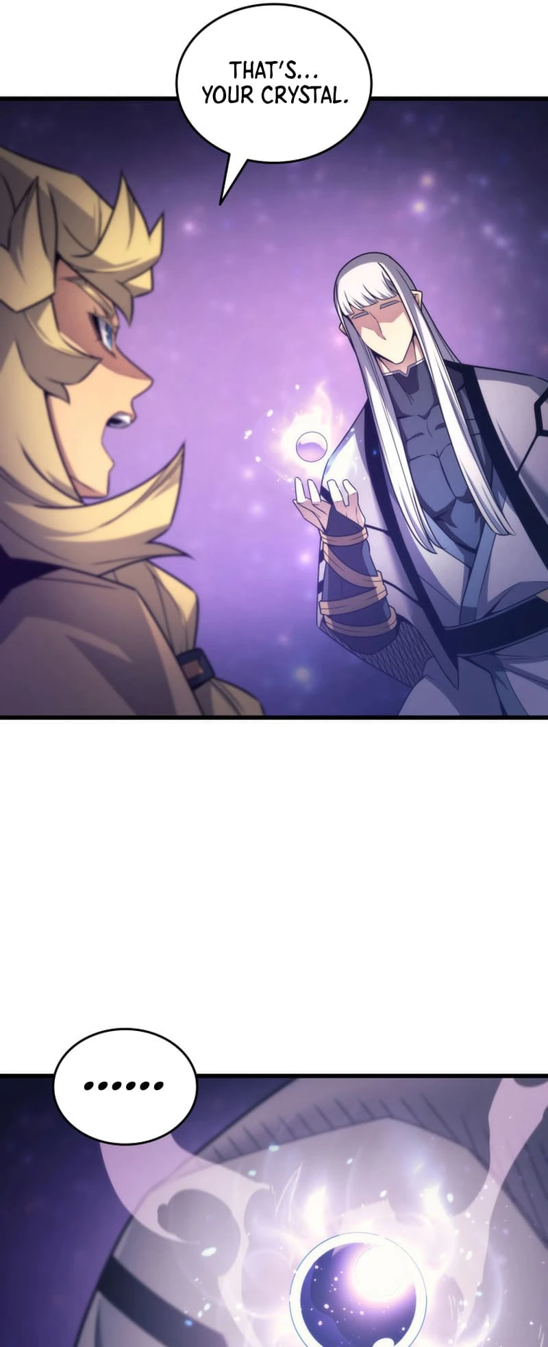 The Archmage Returns After 4000 Years Chapter 159 — Page 14