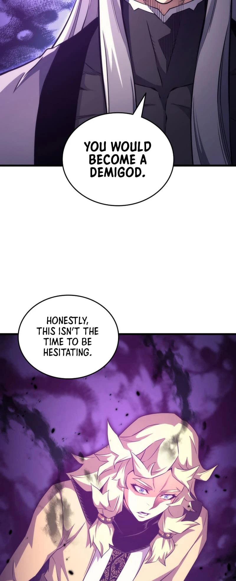 The Archmage Returns After 4000 Years Chapter 159 — Page 16