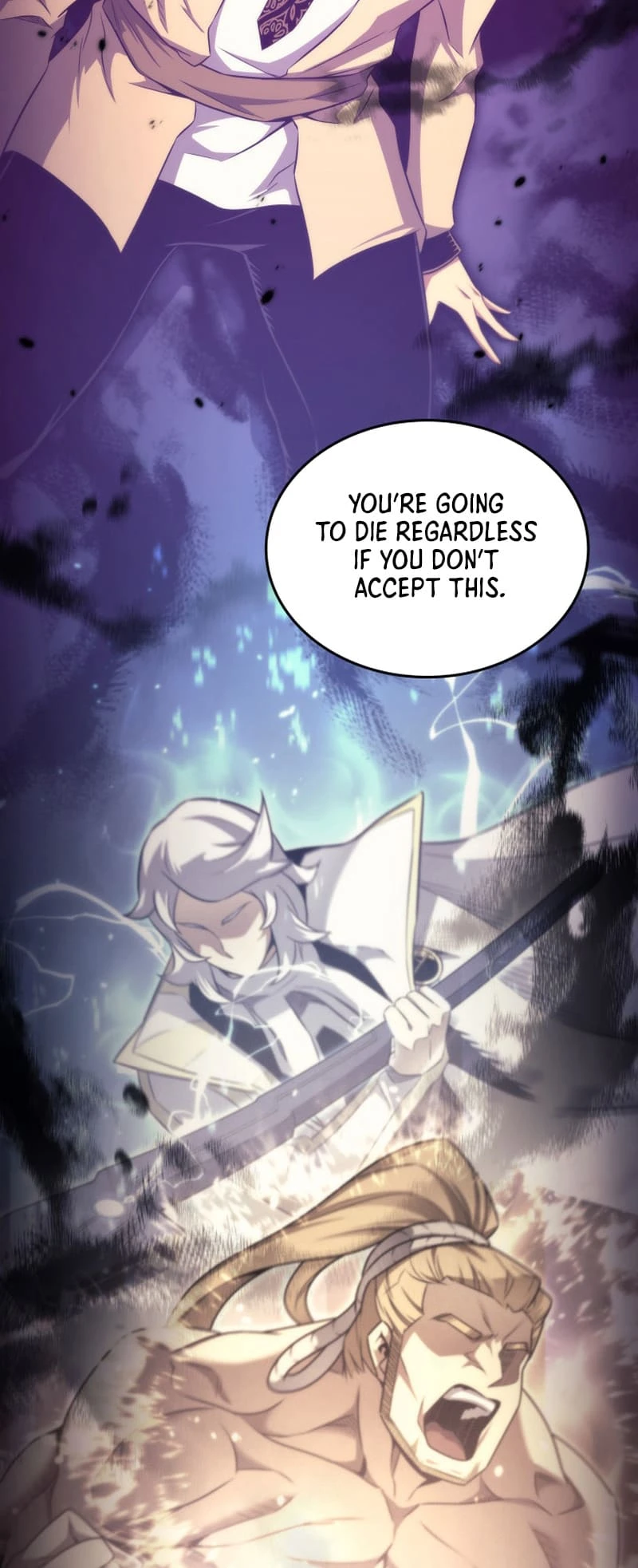 The Archmage Returns After 4000 Years Chapter 159 — Page 17