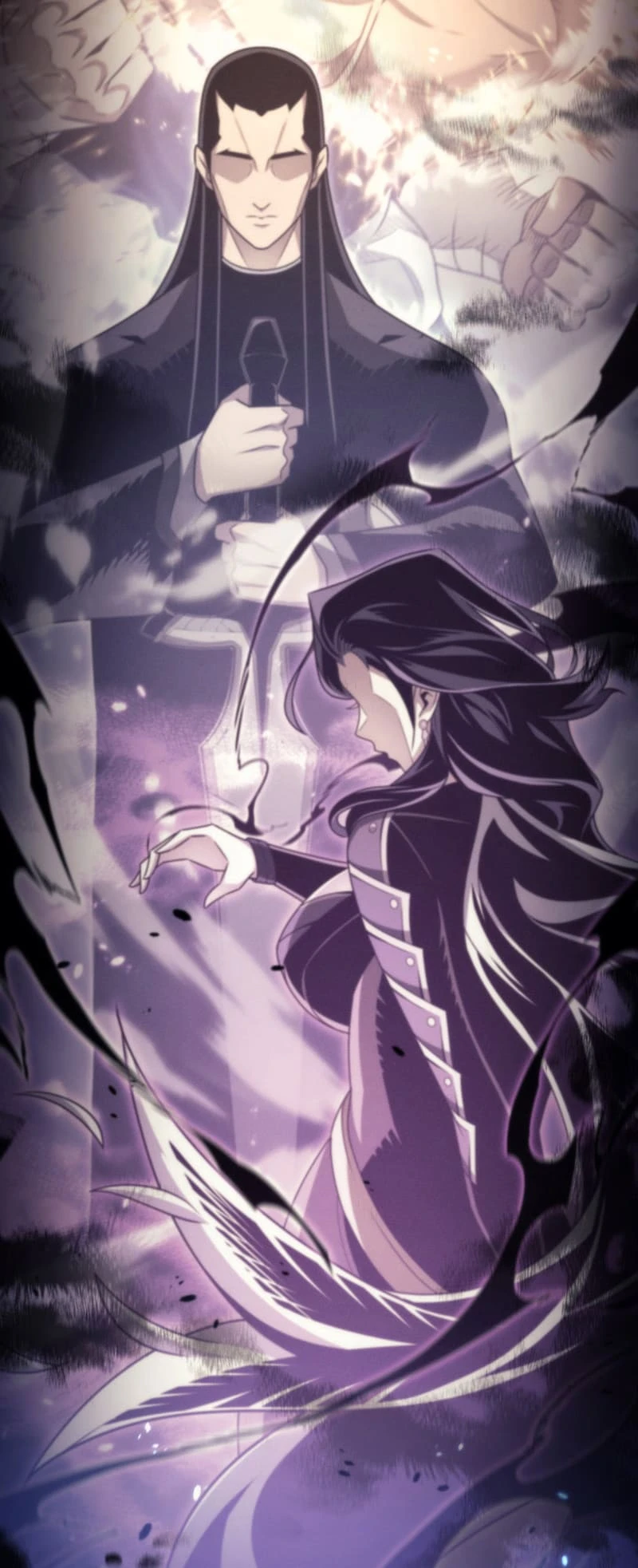 The Archmage Returns After 4000 Years Chapter 159 — Page 18