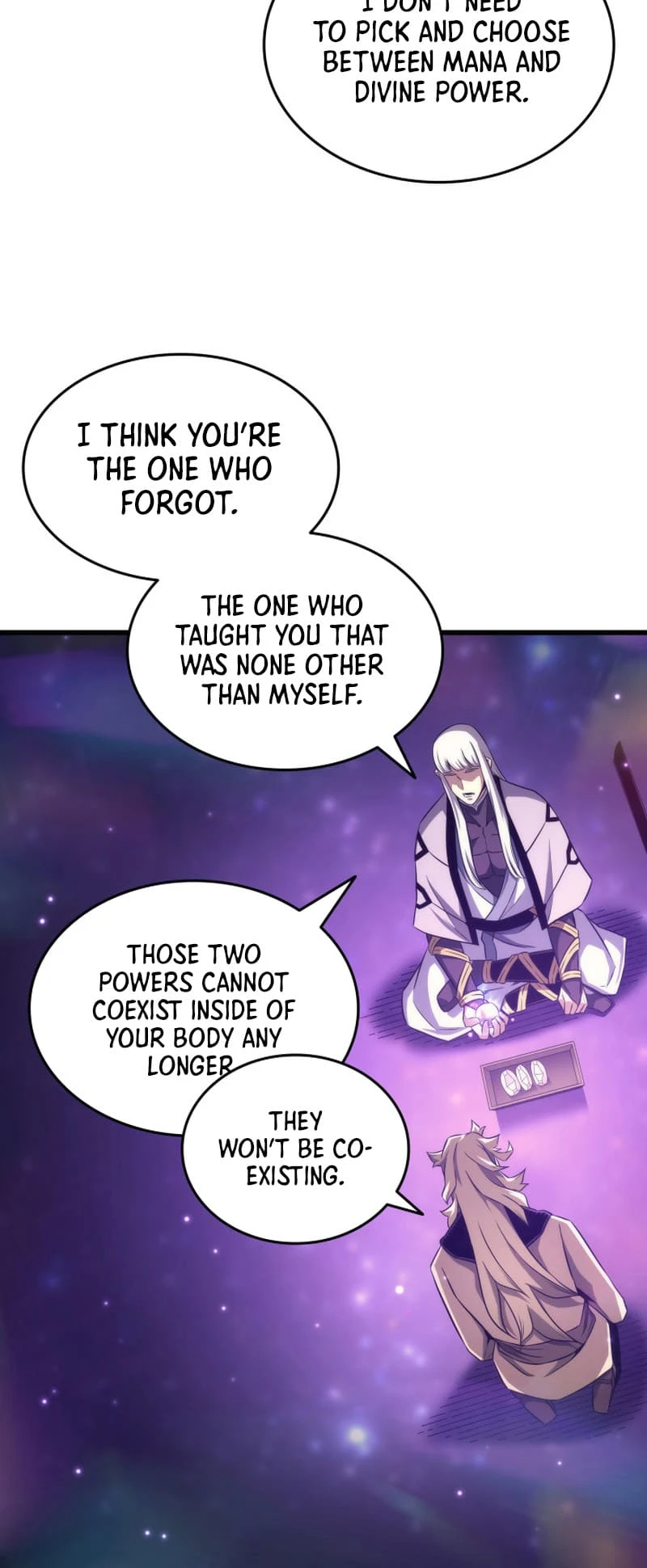 The Archmage Returns After 4000 Years Chapter 159 — Page 22