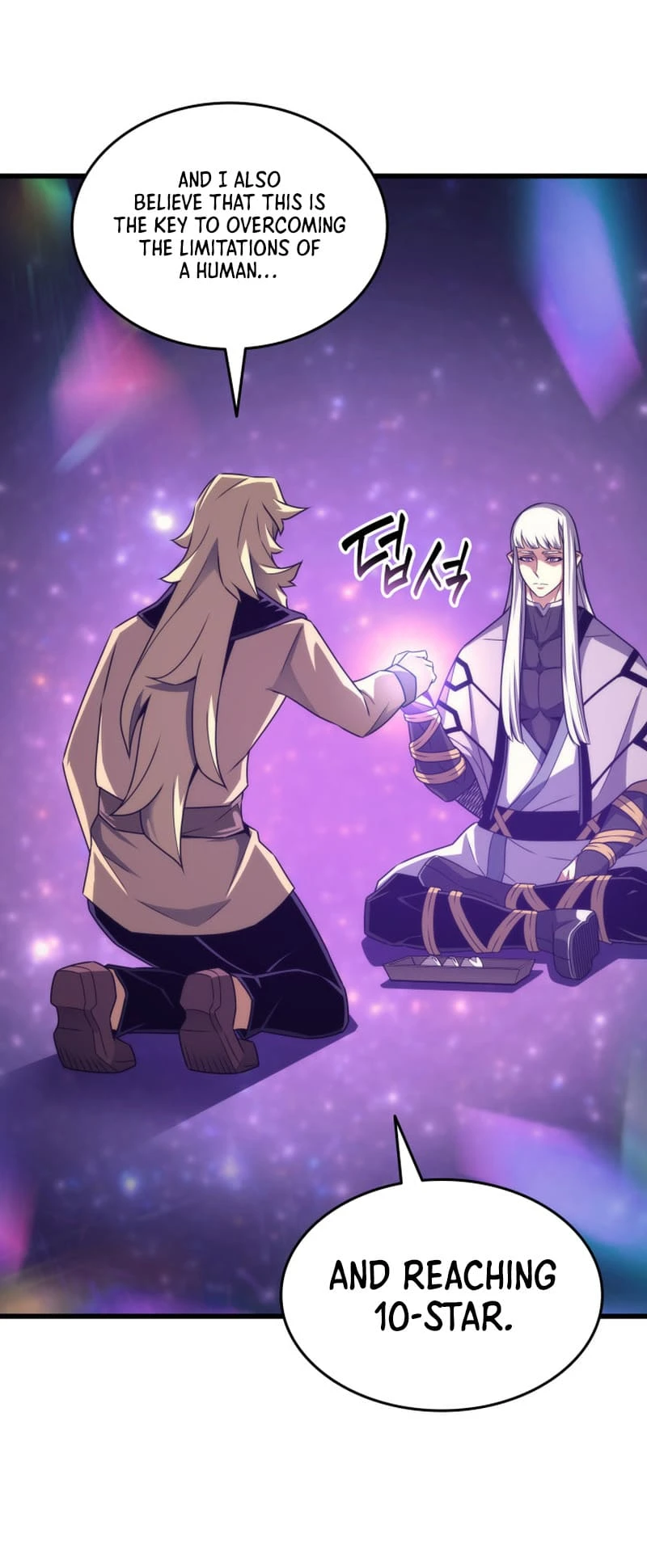 The Archmage Returns After 4000 Years Chapter 159 — Page 24