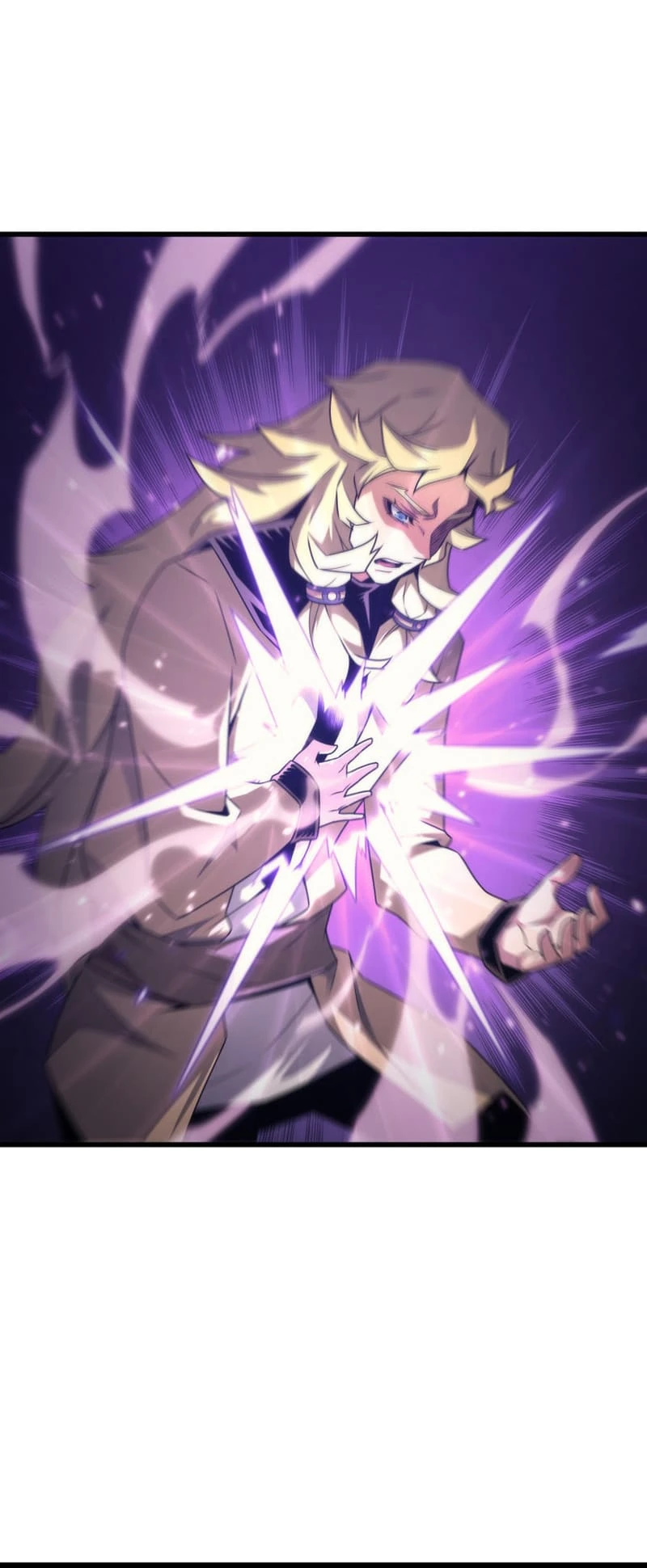 The Archmage Returns After 4000 Years Chapter 159 — Page 25