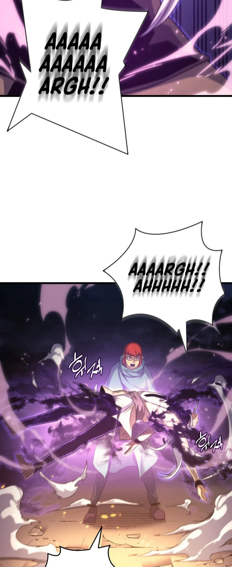 The Archmage Returns After 4000 Years Chapter 159 — Page 27