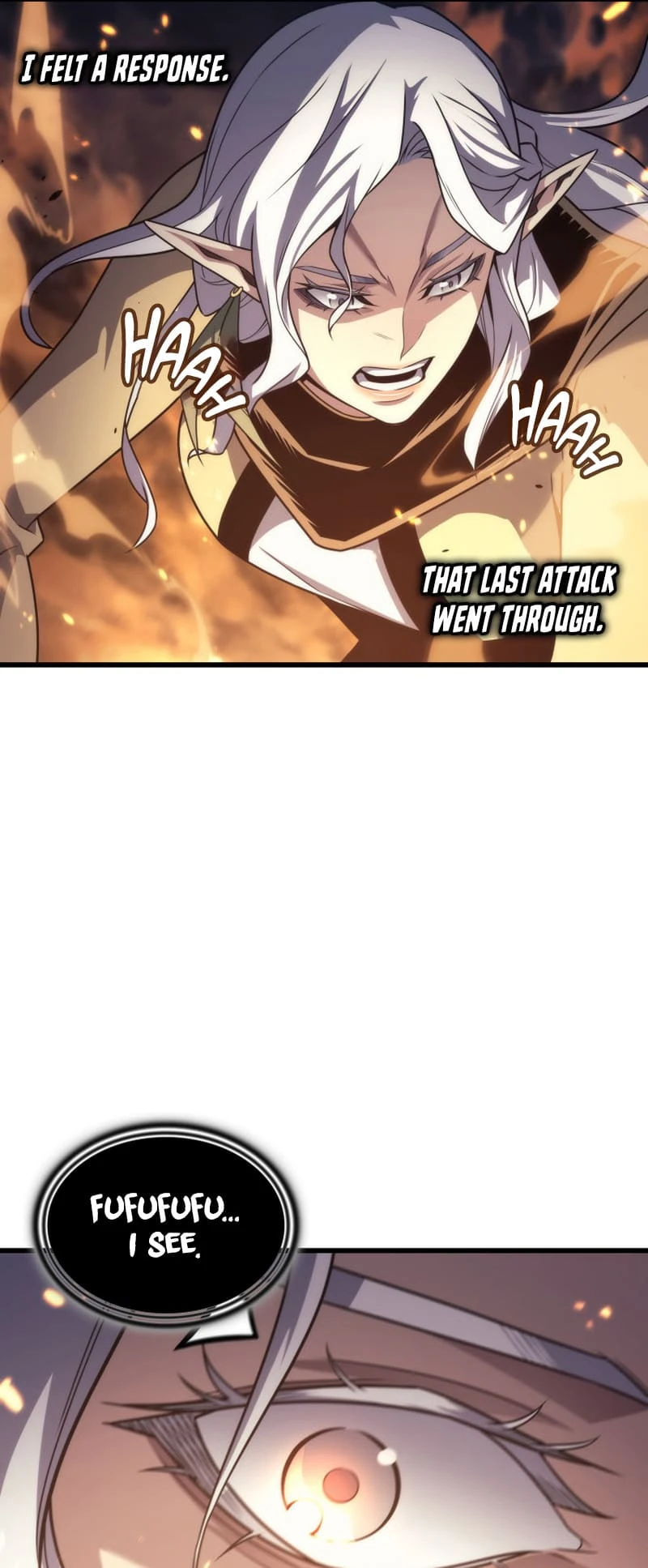 The Archmage Returns After 4000 Years Chapter 159 — Page 32