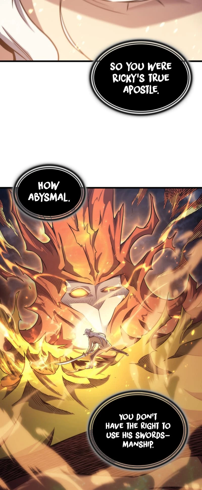 The Archmage Returns After 4000 Years Chapter 159 — Page 33