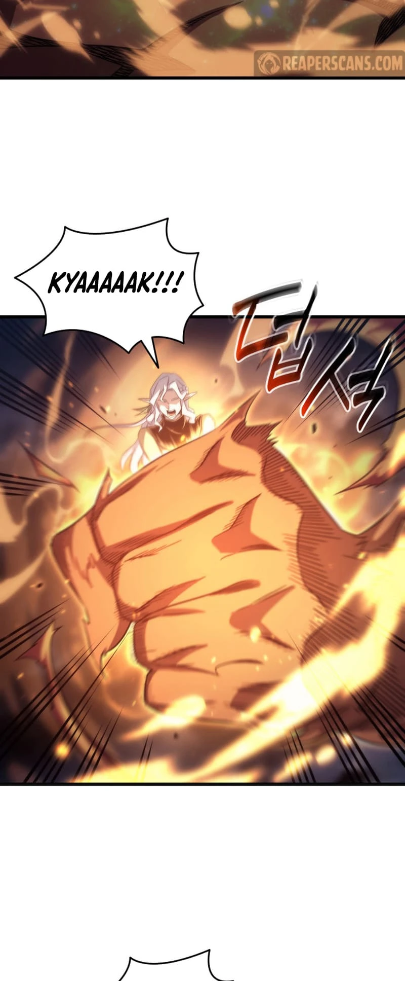 The Archmage Returns After 4000 Years Chapter 159 — Page 34
