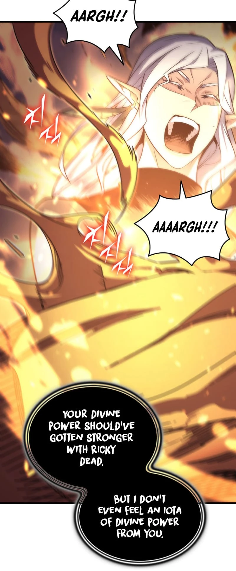 The Archmage Returns After 4000 Years Chapter 159 — Page 35